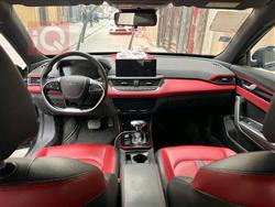 دونج فينج Aeolus A30